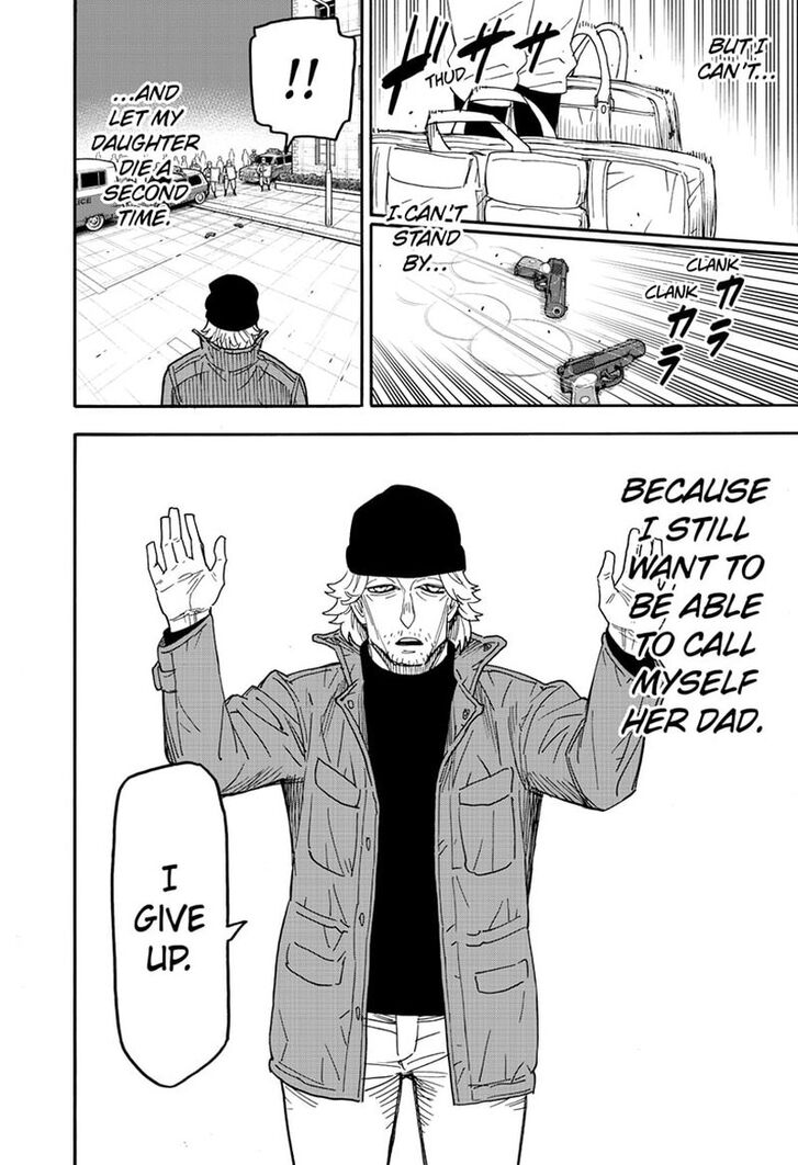 Spy x Family, Chapter 74 image 16